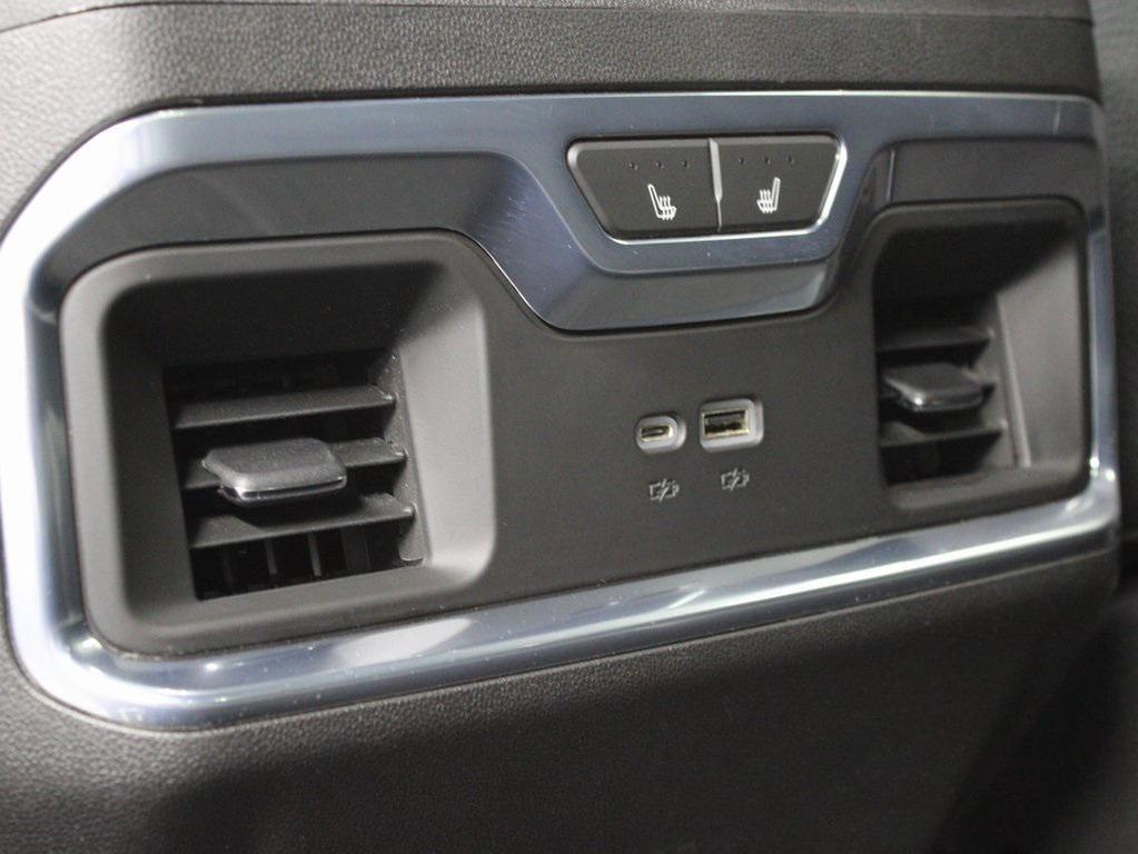 used 2022 GMC Sierra 1500 car, priced at $48,592