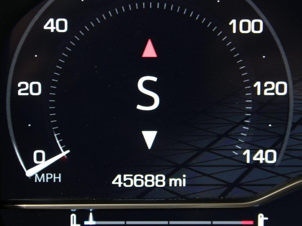 used 2022 GMC Sierra 1500 car, priced at $48,592