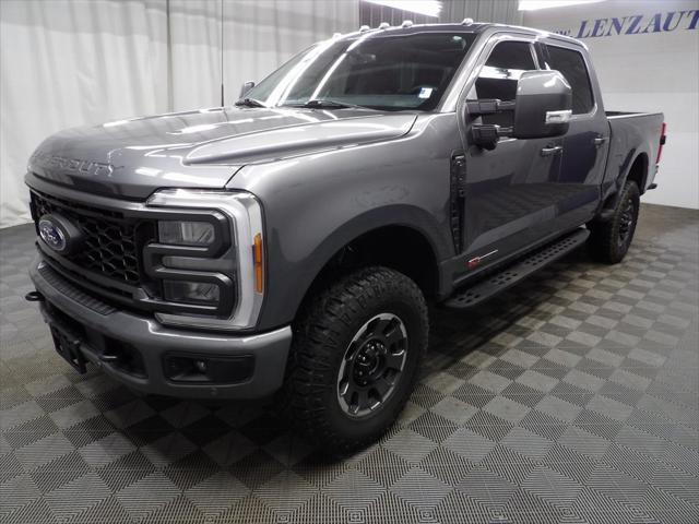 used 2023 Ford F-350 car, priced at $82,992