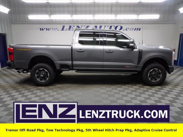 used 2023 Ford F-350 car, priced at $82,992