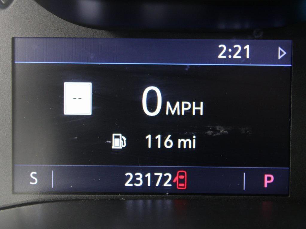 used 2021 Chevrolet Colorado car, priced at $38,997