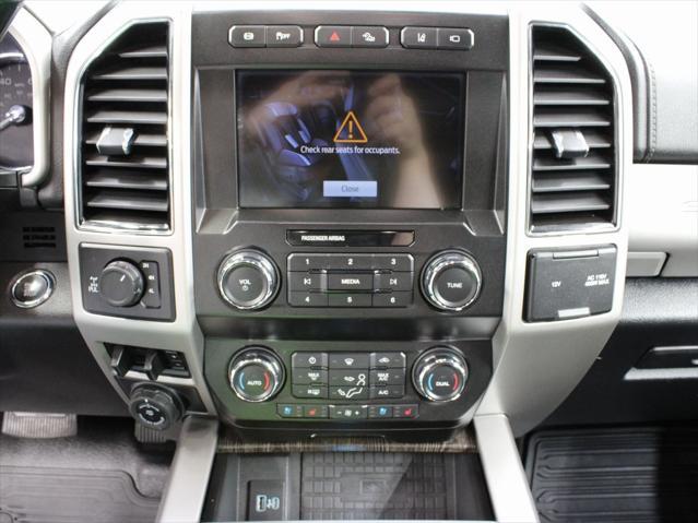 used 2021 Ford F-250 car, priced at $63,497