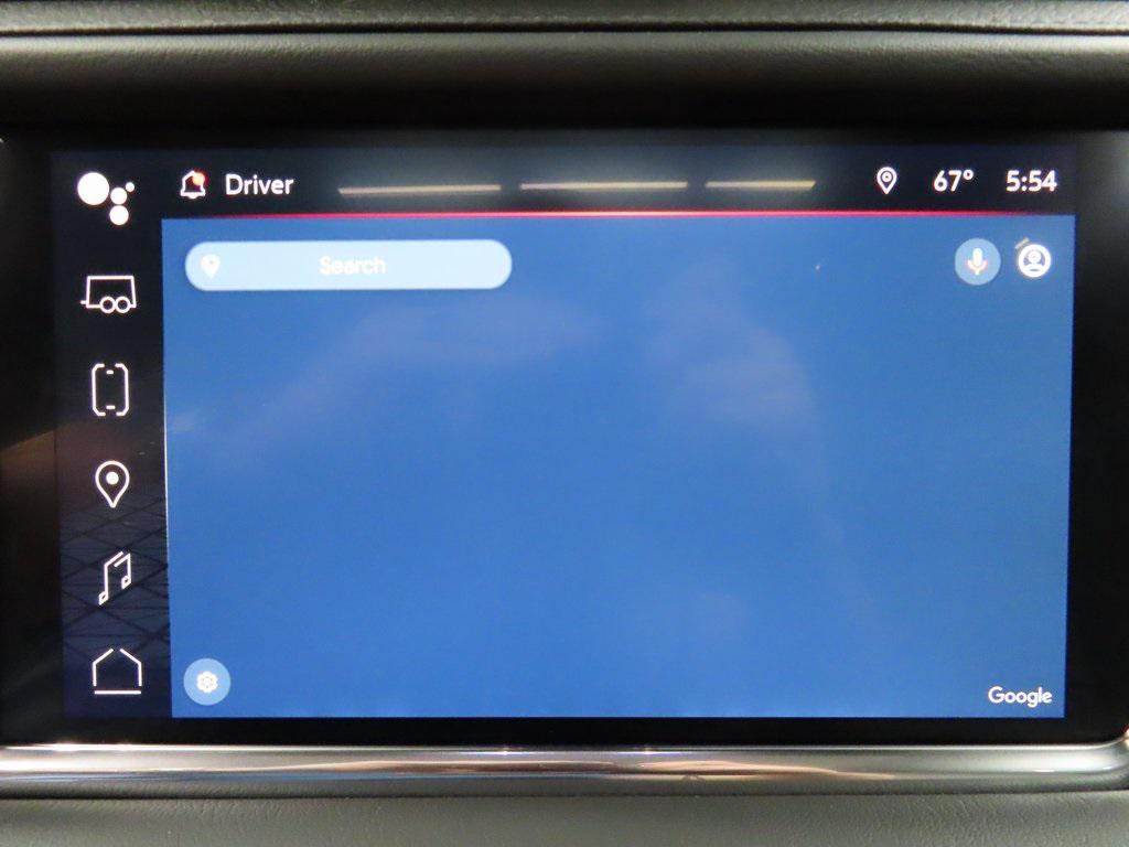 used 2022 GMC Yukon car, priced at $60,997