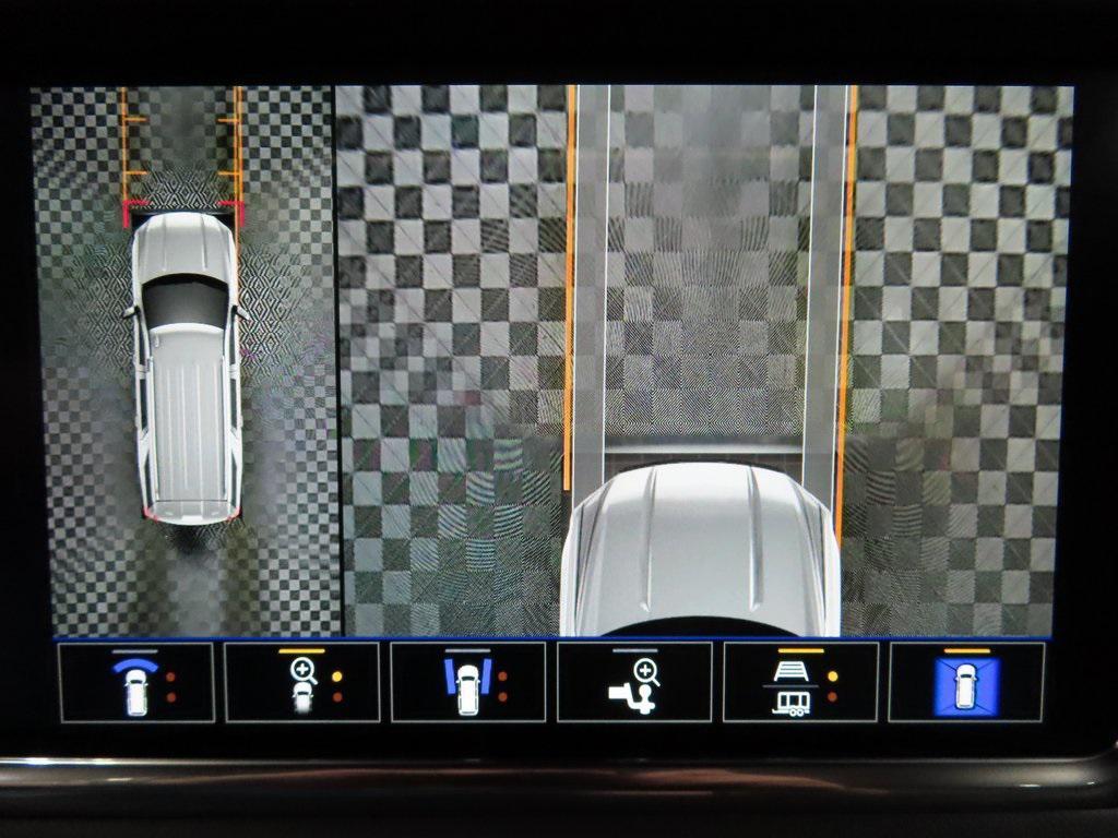 used 2022 GMC Yukon car, priced at $60,997