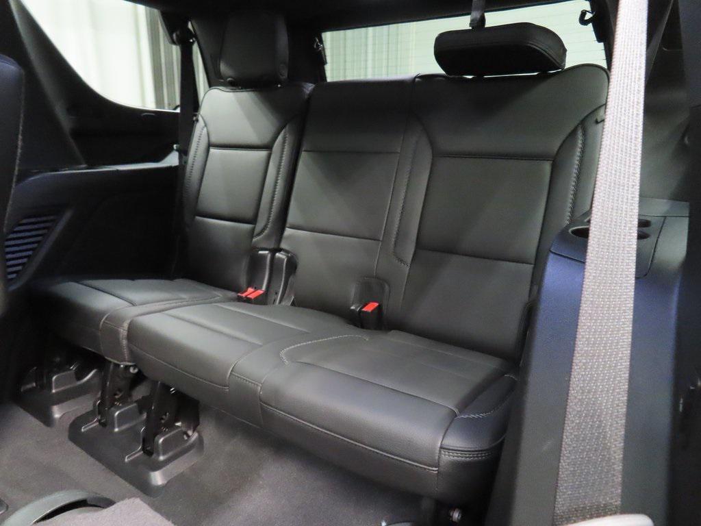 used 2022 GMC Yukon car, priced at $60,997