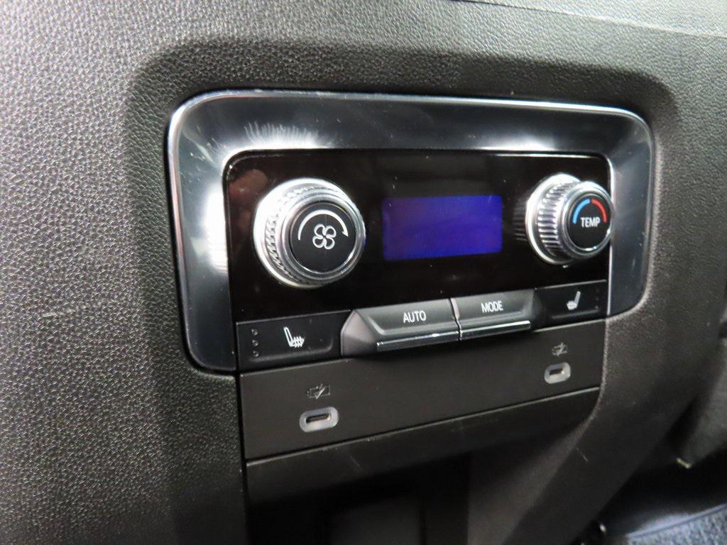 used 2022 GMC Yukon car, priced at $60,997