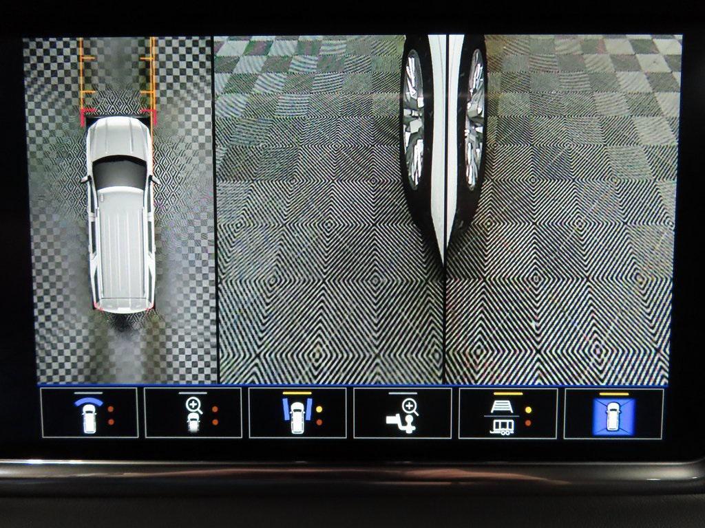 used 2022 GMC Yukon car, priced at $60,997