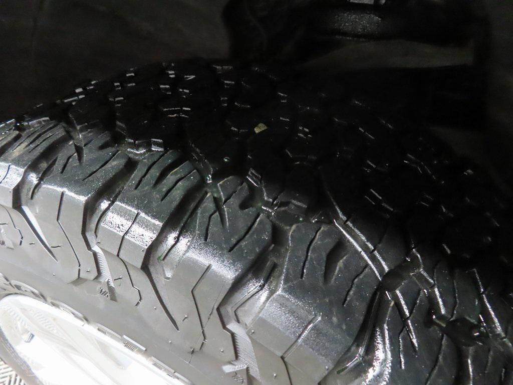 used 2022 GMC Yukon car, priced at $60,997