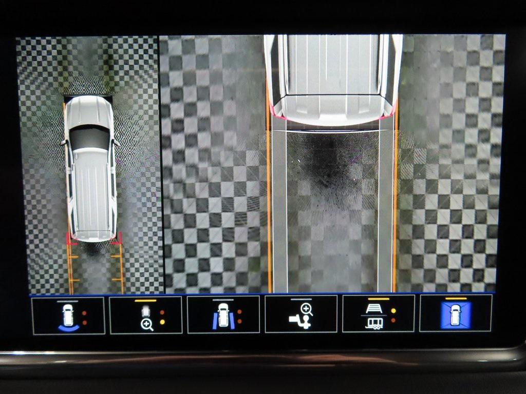 used 2022 GMC Yukon car, priced at $60,997