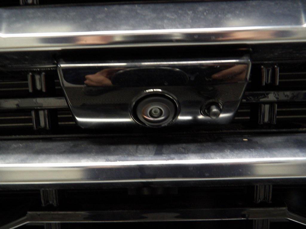 used 2025 GMC Sierra 2500 car, priced at $78,997