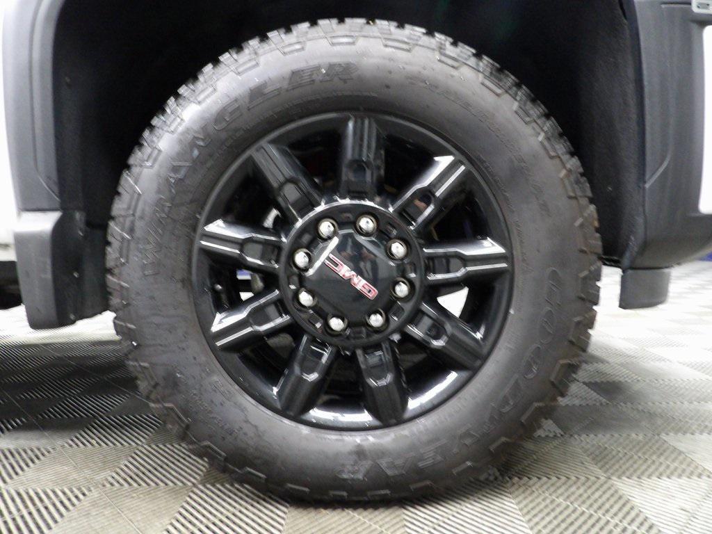 used 2025 GMC Sierra 2500 car, priced at $78,997