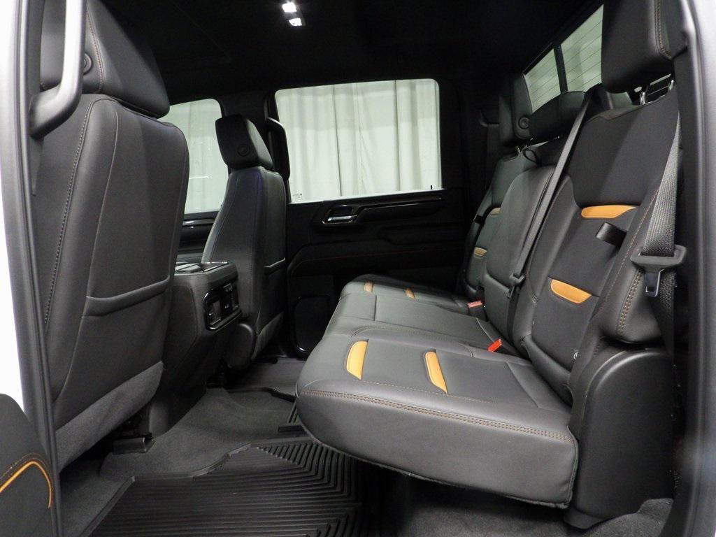 used 2025 GMC Sierra 2500 car, priced at $78,997