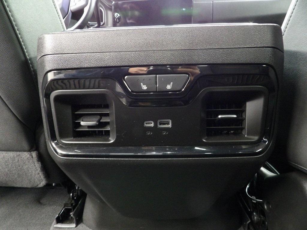 used 2025 GMC Sierra 2500 car, priced at $78,997