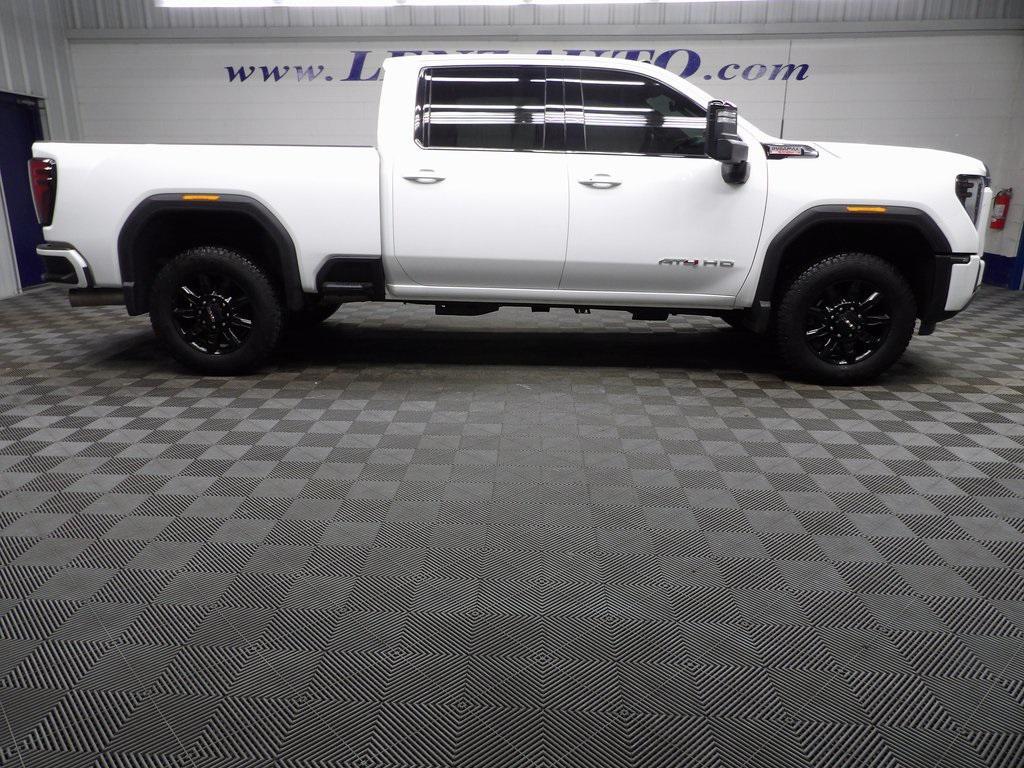 used 2025 GMC Sierra 2500 car, priced at $78,997