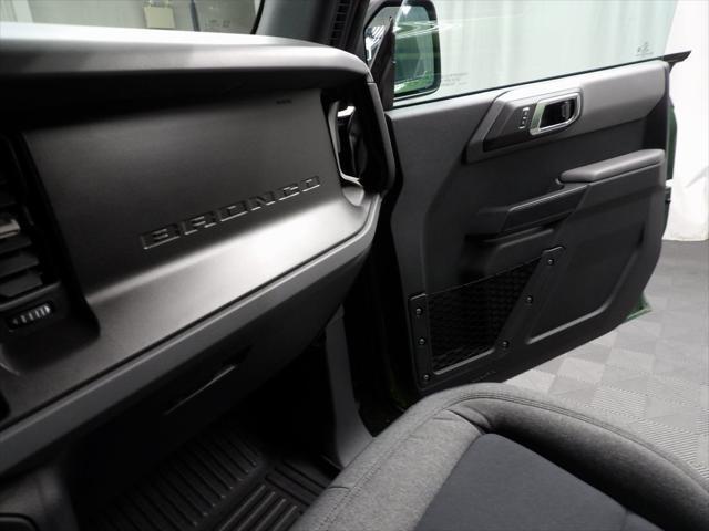 used 2022 Ford Bronco car, priced at $46,998