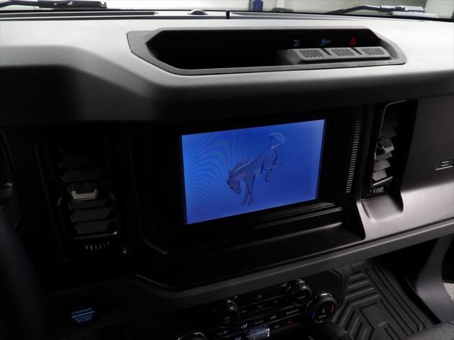 used 2022 Ford Bronco car, priced at $46,998