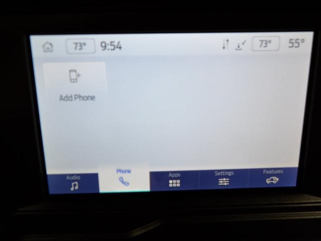 used 2022 Ford Bronco car, priced at $46,998