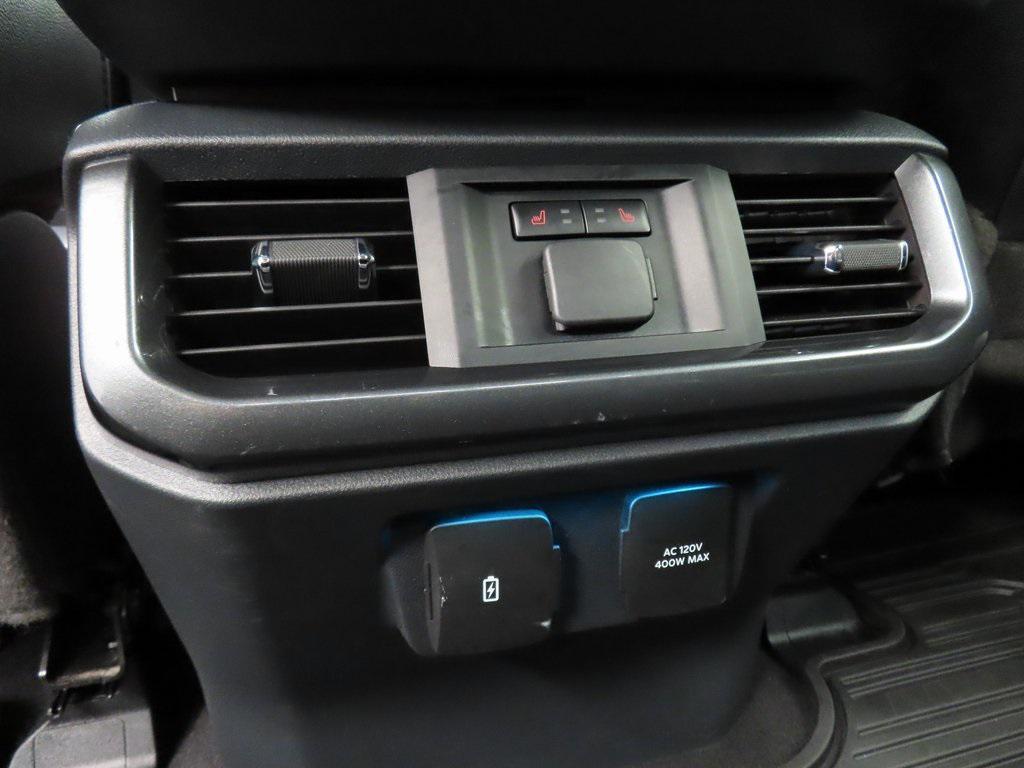 used 2023 Ford F-150 car, priced at $51,991