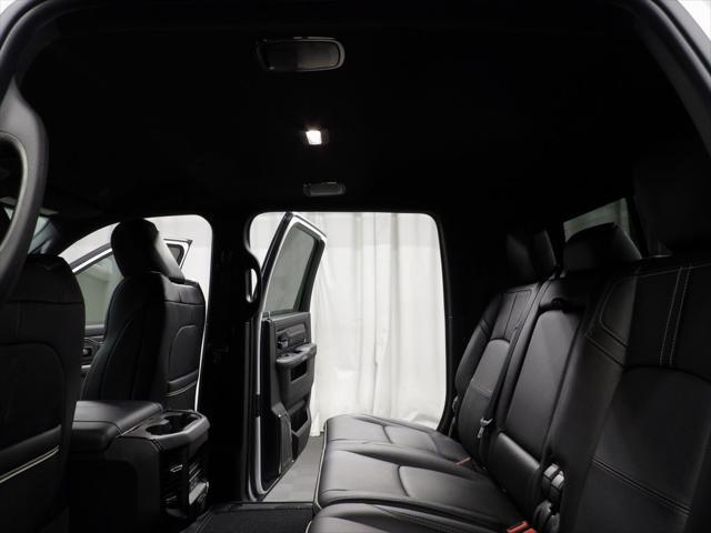 used 2024 Ram 3500 car, priced at $86,498