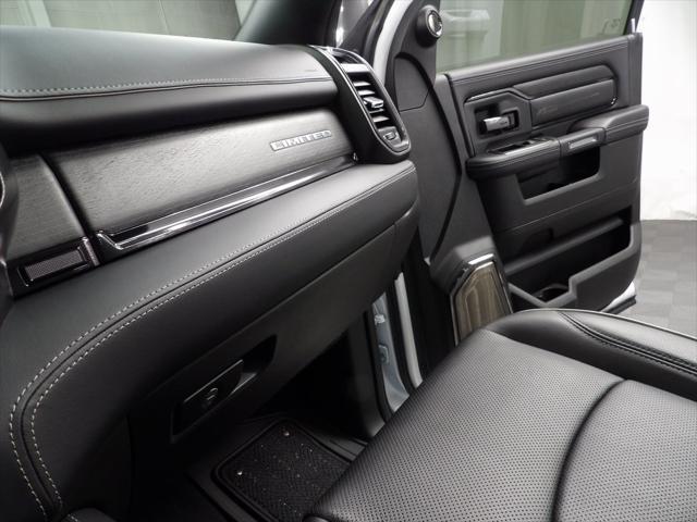 used 2024 Ram 3500 car, priced at $86,498