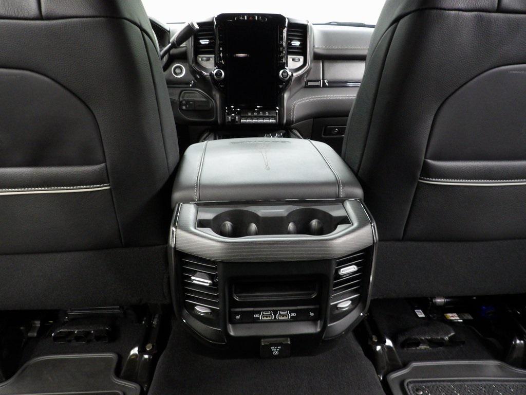 used 2024 Ram 3500 car, priced at $84,891