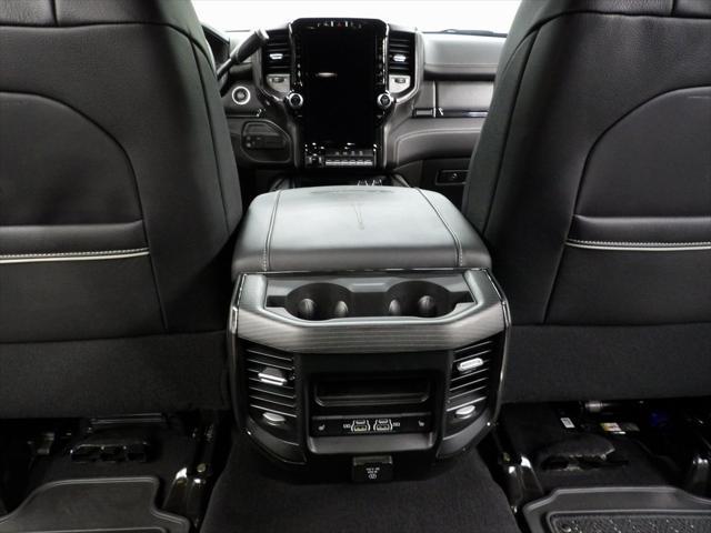 used 2024 Ram 3500 car, priced at $86,498