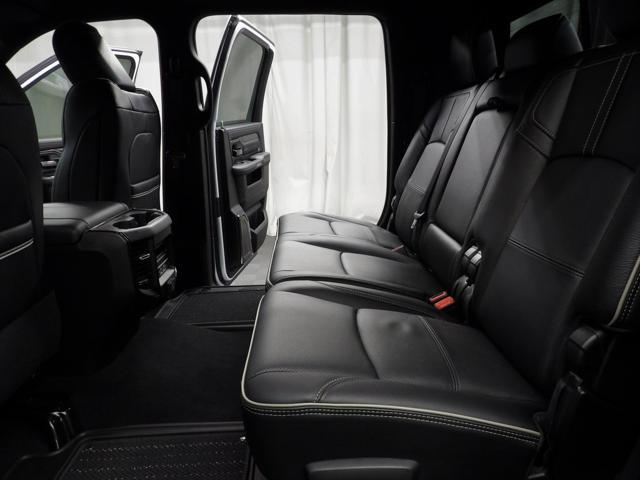 used 2024 Ram 3500 car, priced at $86,498