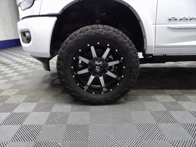 used 2024 Ram 3500 car, priced at $86,498