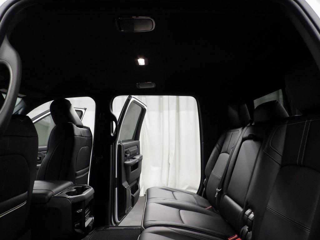 used 2024 Ram 3500 car, priced at $84,891
