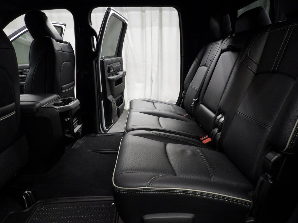 used 2024 Ram 3500 car, priced at $84,891