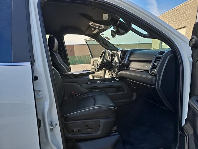 used 2024 Ram 3500 car, priced at $86,498