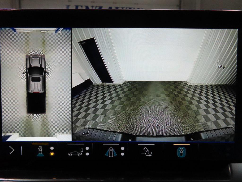 used 2025 Chevrolet Silverado 2500 car, priced at $71,497