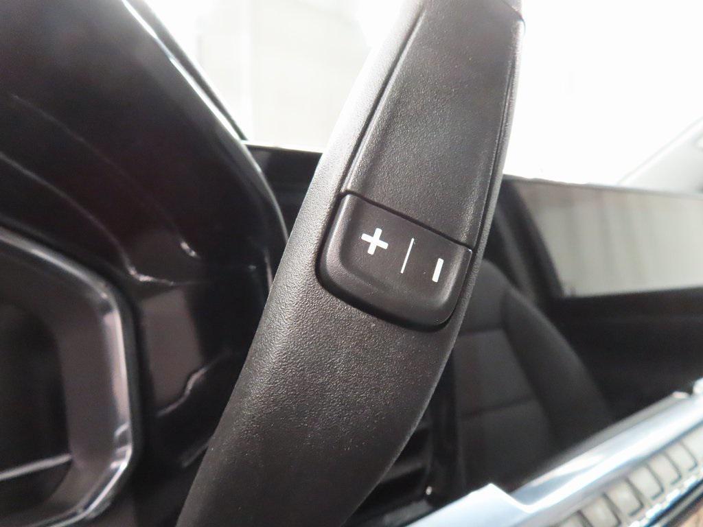 used 2025 Chevrolet Silverado 2500 car, priced at $71,497