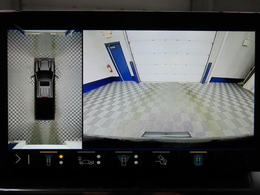 used 2025 Chevrolet Silverado 2500 car, priced at $71,497