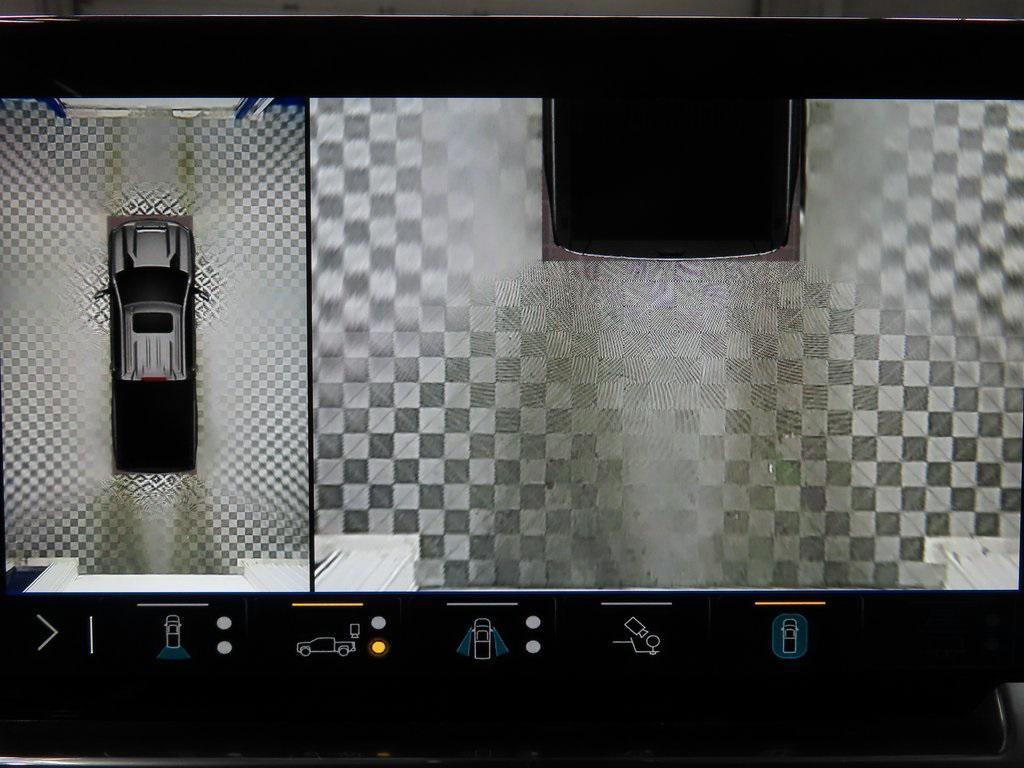 used 2025 Chevrolet Silverado 2500 car, priced at $71,497