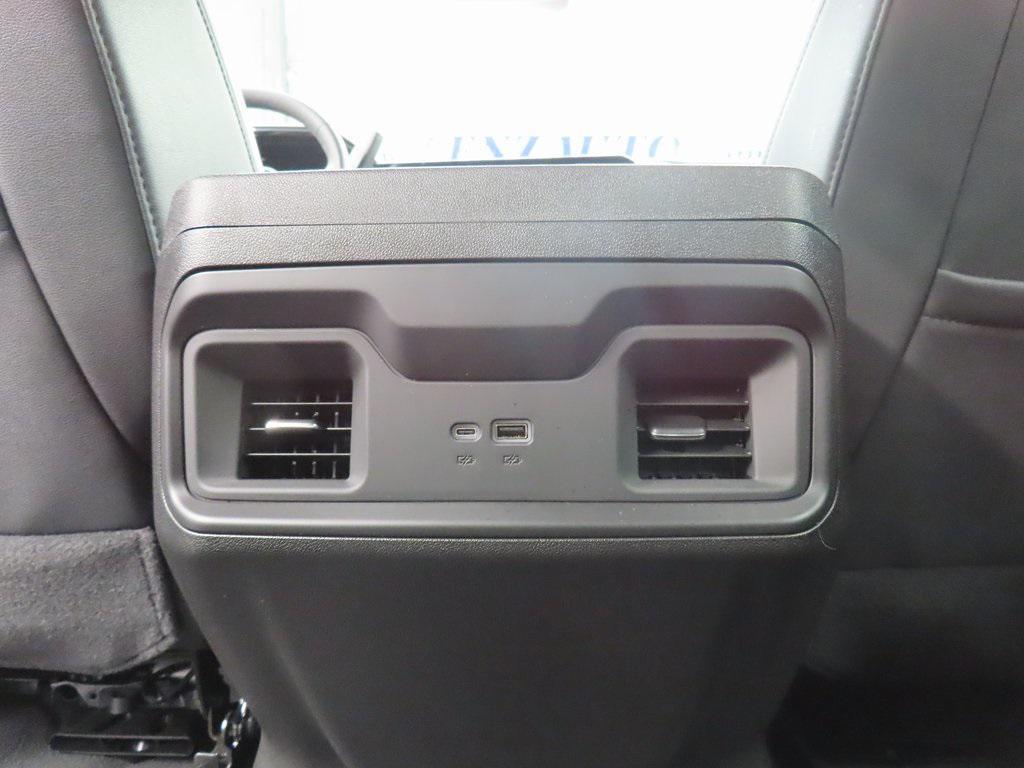 used 2025 Chevrolet Silverado 2500 car, priced at $71,497