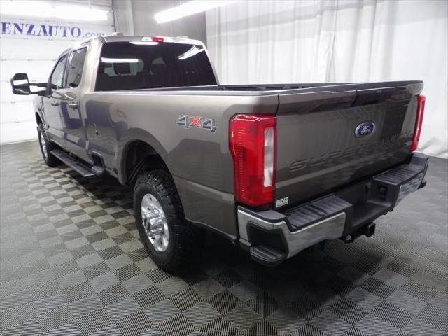 used 2023 Ford F-250 car, priced at $48,491