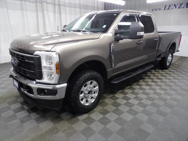 used 2023 Ford F-250 car, priced at $48,491