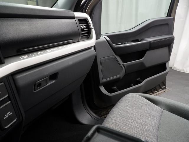 used 2023 Ford F-250 car, priced at $48,491