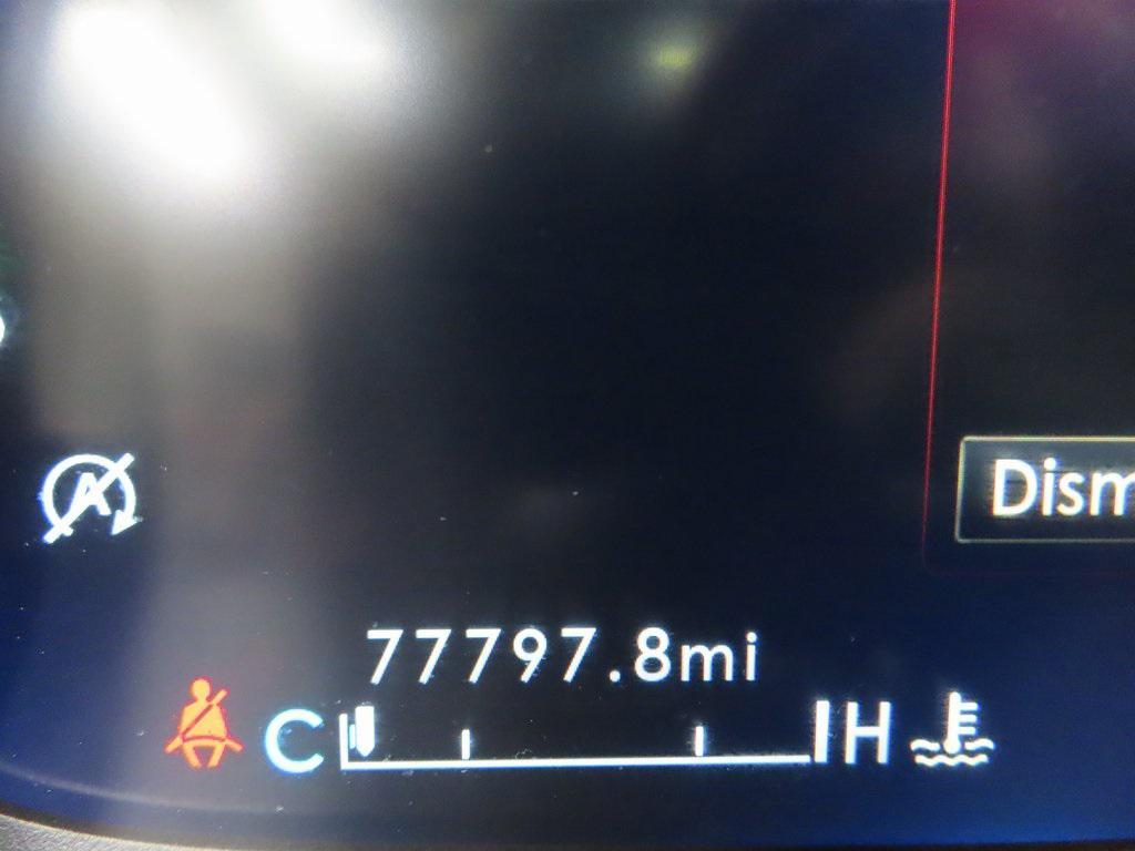 used 2021 Lincoln Aviator car, priced at $31,998