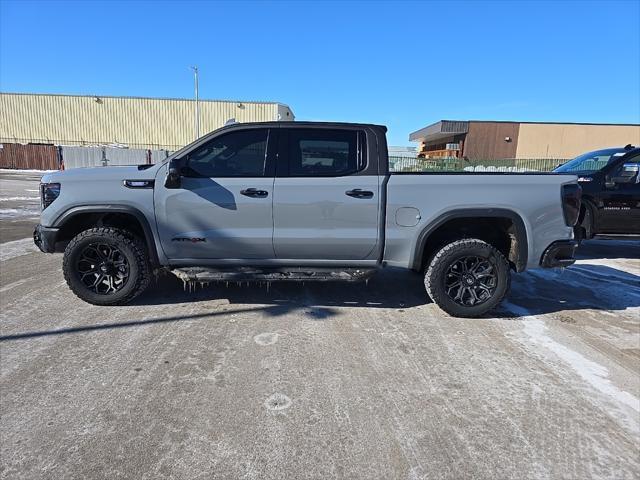 used 2024 GMC Sierra 1500 car, priced at $72,998