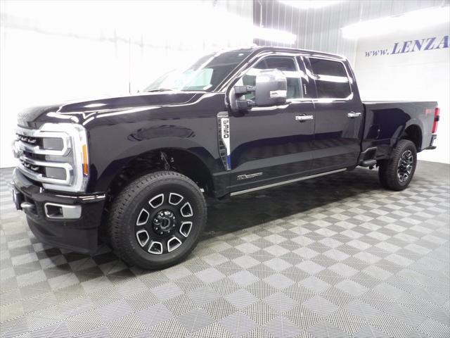 used 2023 Ford F-350 car, priced at $82,491