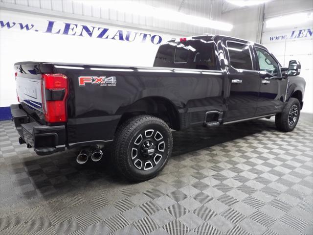 used 2023 Ford F-350 car, priced at $82,491