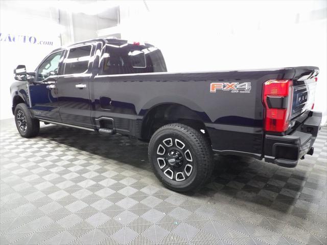 used 2023 Ford F-350 car, priced at $82,491