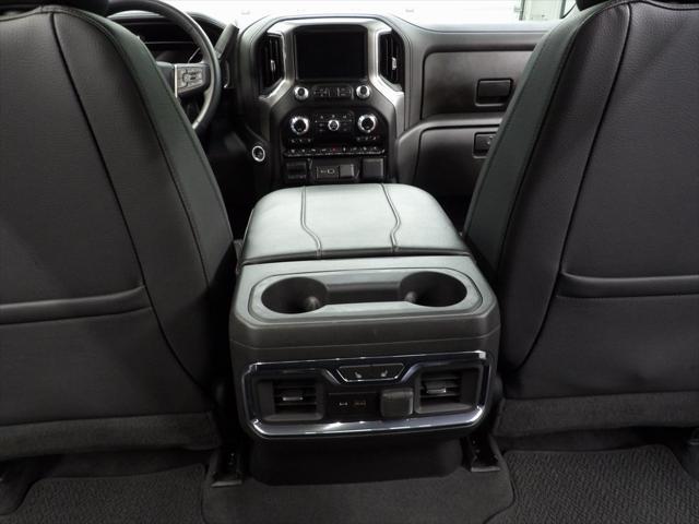 used 2023 GMC Sierra 2500 car, priced at $65,997