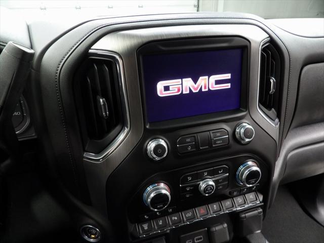 used 2023 GMC Sierra 2500 car, priced at $65,997