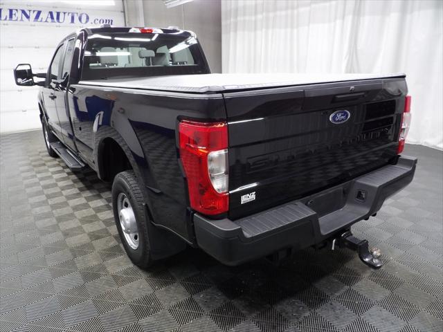 used 2022 Ford F-250 car, priced at $49,998