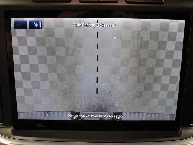 used 2023 Ford F-150 car, priced at $54,991
