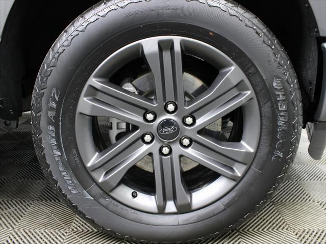 used 2023 Ford F-150 car, priced at $54,991