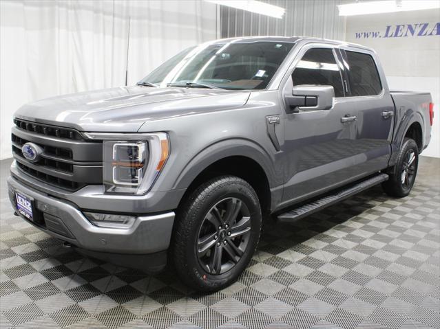 used 2023 Ford F-150 car, priced at $54,991